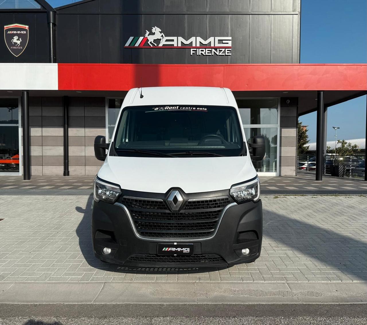Renault Master T35 2.3 ENERGY DCI 150 CV L2H2 (435)