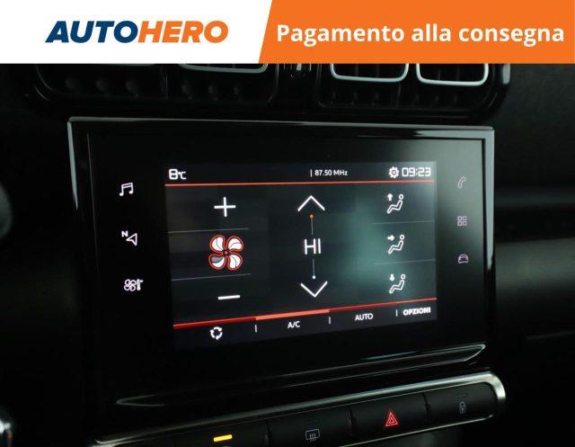 CITROEN C3 Aircross PureTech 110 S&S Shine