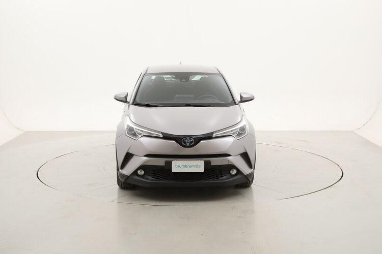 Toyota C-HR Hybrid Business BR806343 1.8 Full Hybrid 122CV