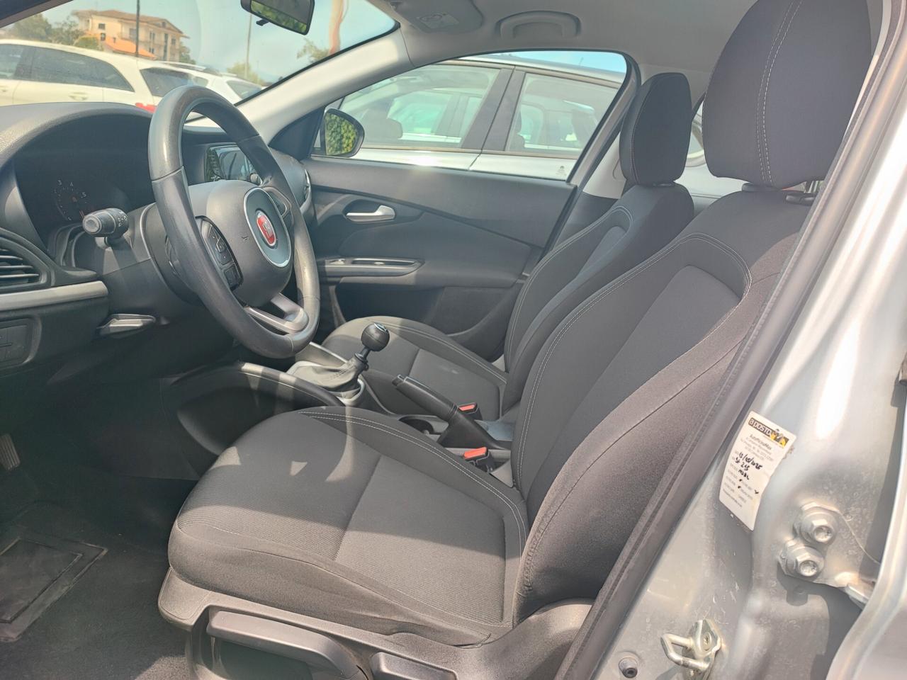 Fiat Tipo 1.4 5 porte Lounge