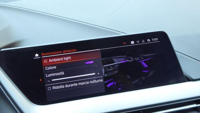 BMW 118 d 5p. Business Advantage