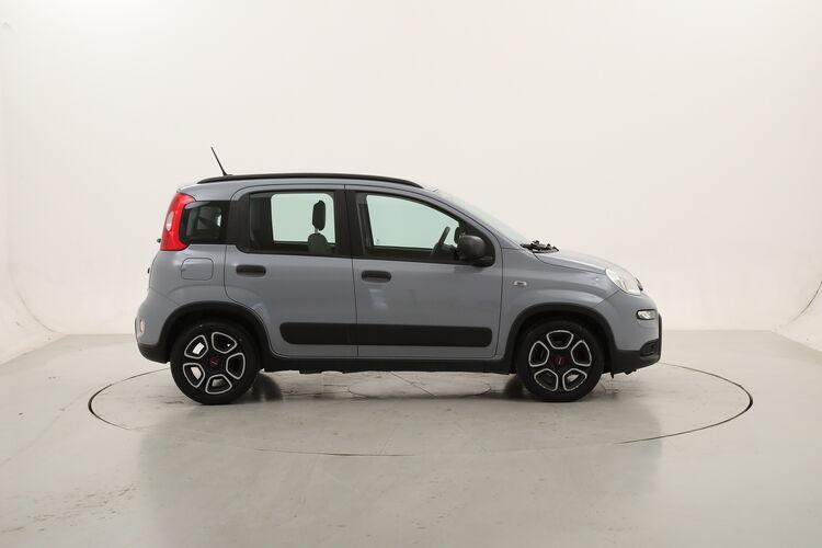 Fiat Panda City Life BZ877594 1.0 Mild Hybrid 70CV