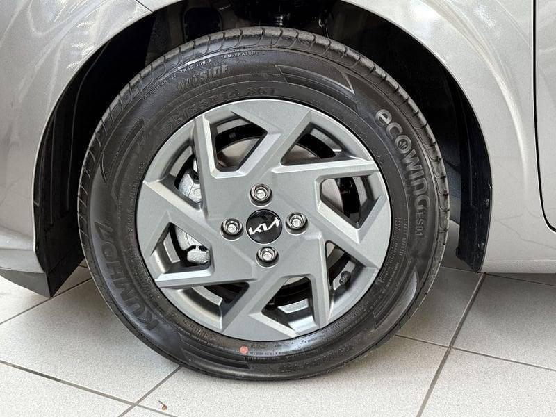 KIA Picanto 1.0 12V 5 porte AMT Urban