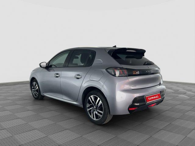 PEUGEOT 208 208 PureTech 100 Stop&Start EAT8 5 porte Allure
