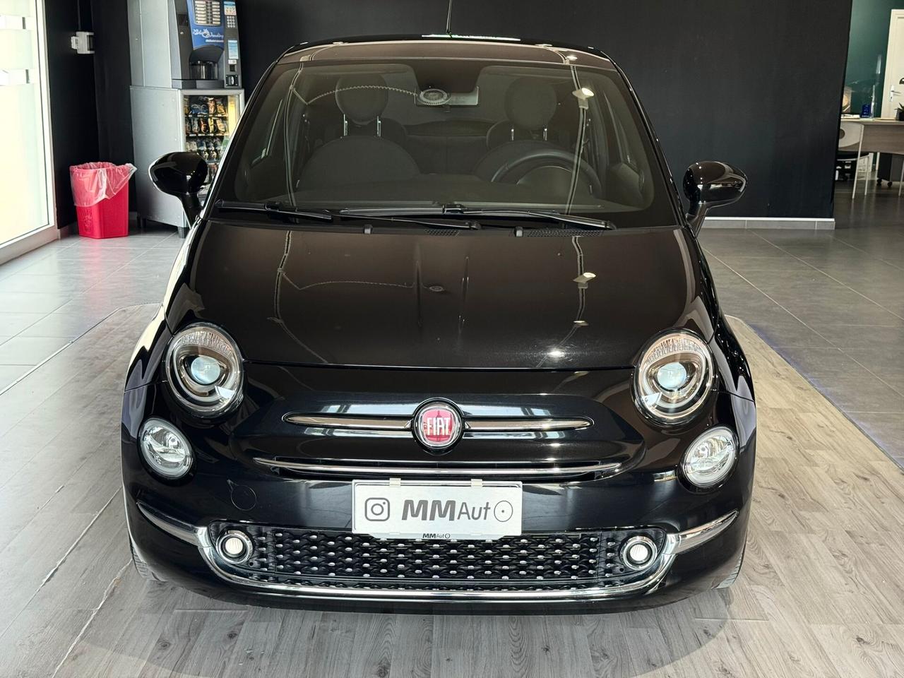 Fiat 500 1.0 Hybrid Lounge