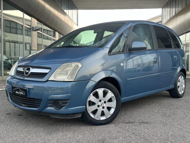 OPEL Meriva 1.4 16V Club
