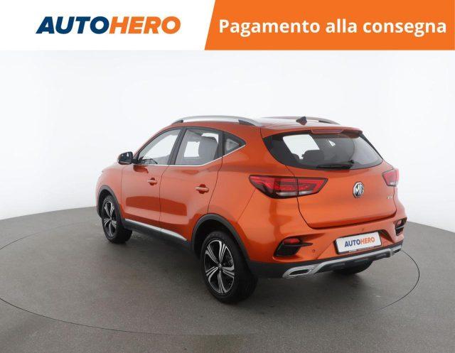 MG ZS 1.5 VTi-tech Comfort