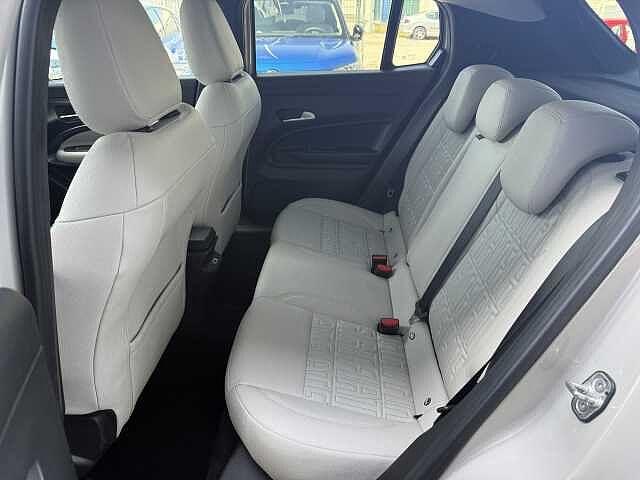 Fiat 600 Hybrid Hybrid 100 CV DCT MHEV La Prima