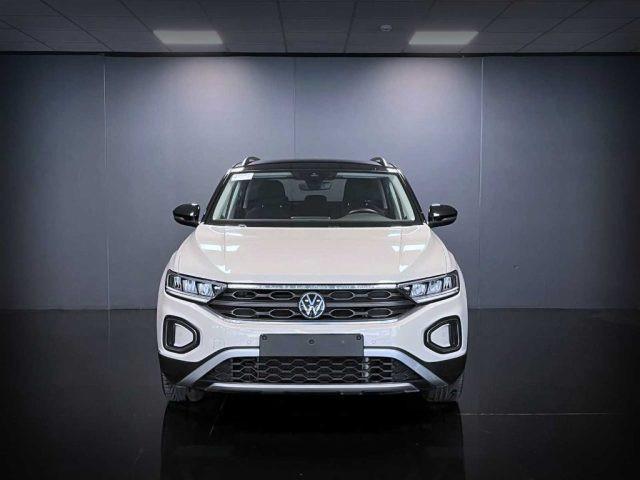 VOLKSWAGEN T-Roc 1.0 TSI Life
