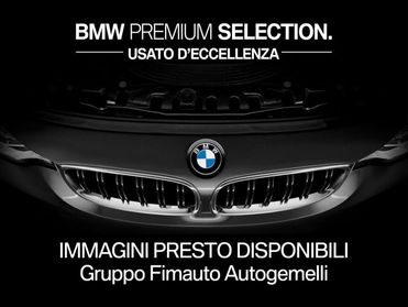 BMW M440 i 48V xDrive Cabrio