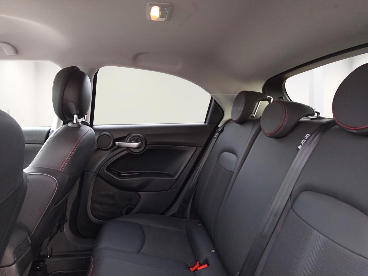 Fiat 500X 1.3 MultiJet 95 CV Sport