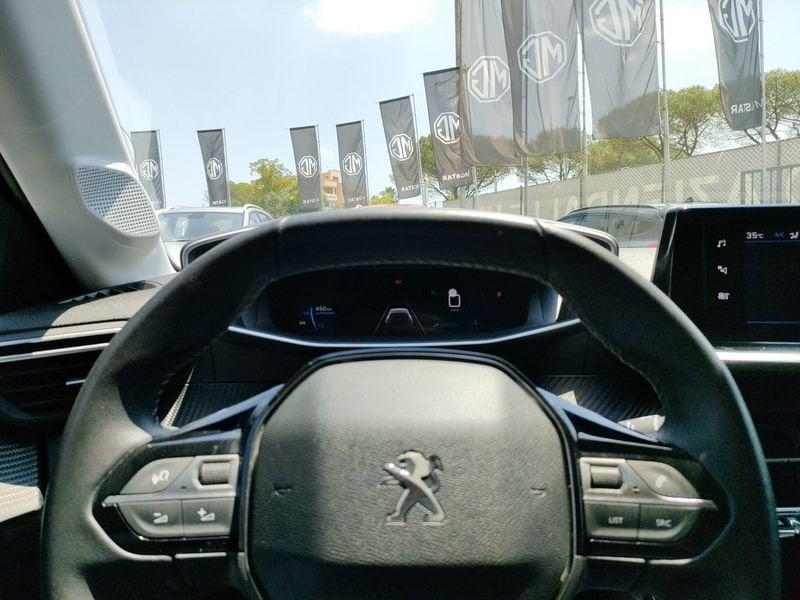 Peugeot 208 1.5 bluehdi Active s&s 100cv