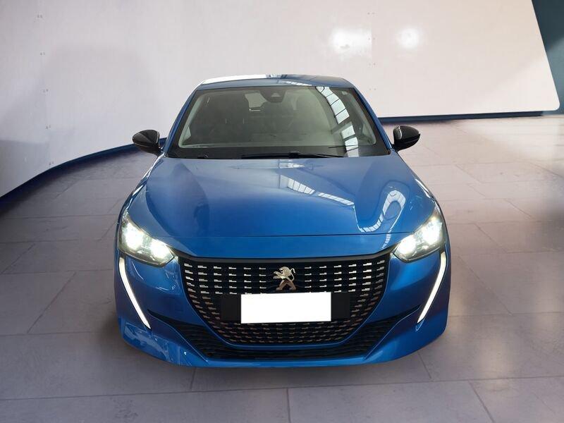 Peugeot 208 II 2019 1.2 puretech Allure Pack s&s 100cv