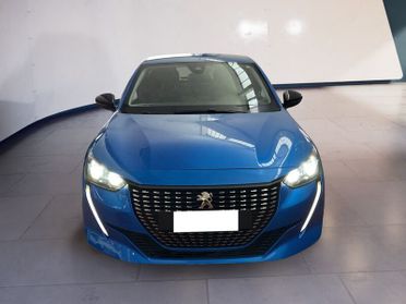 Peugeot 208 II 2019 1.2 puretech Allure Pack s&s 100cv