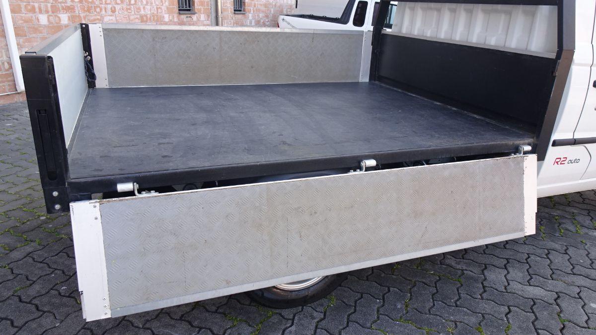 Piaggio PORTER NP6 RIBALTABILE 1.5 BENZ/GPL