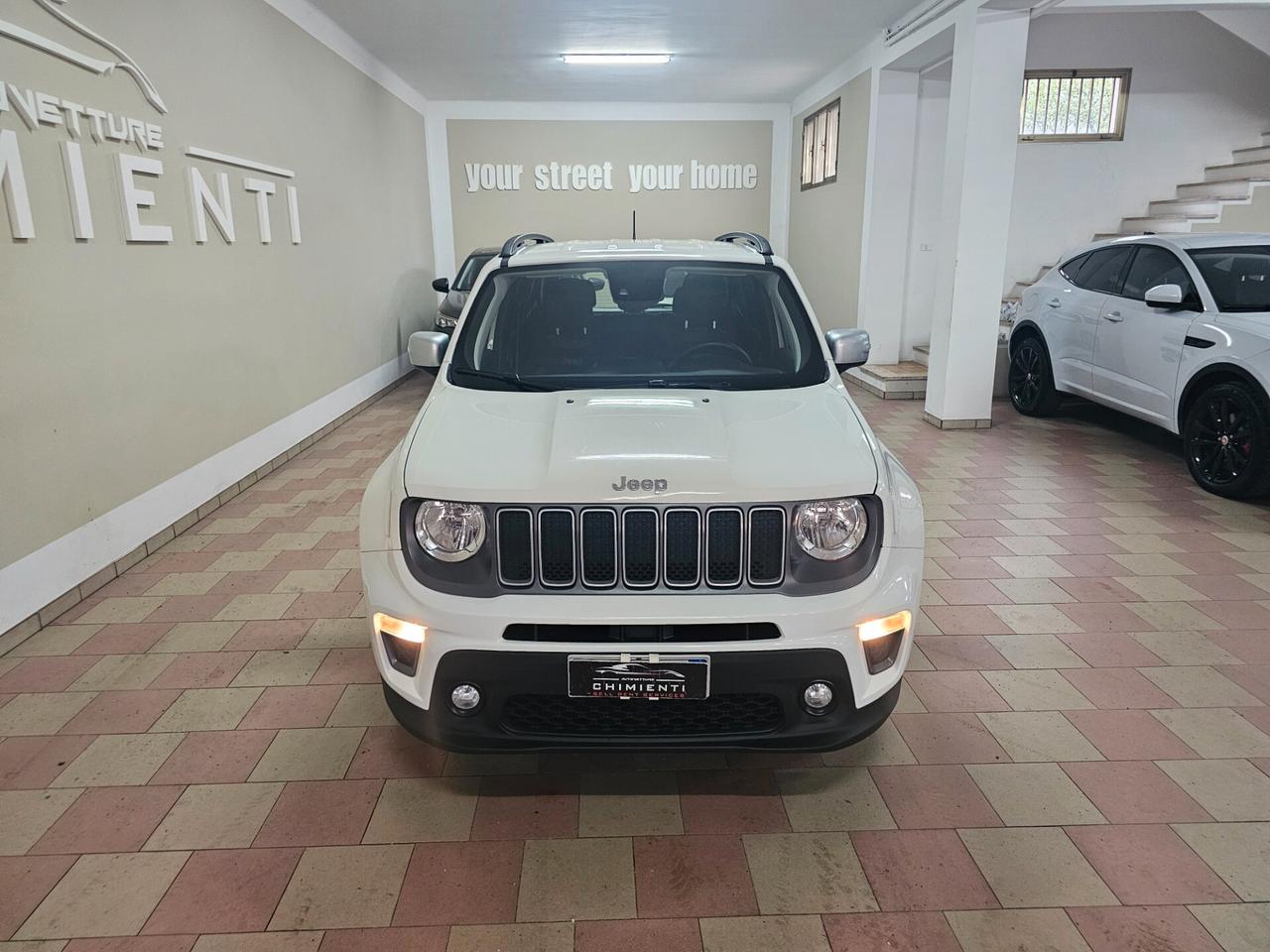 Jeep Renegade 1.0 T3 Limited GPL