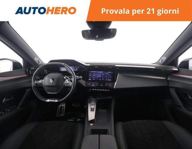 PEUGEOT 308 Plug-in Hybrid 180 e-EAT8 GT