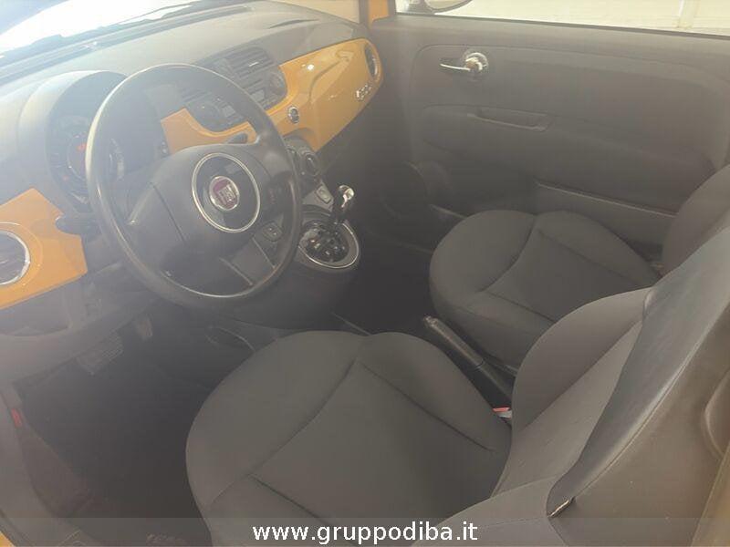 FIAT 500 III Benzina 1.2 s 69cv e6
