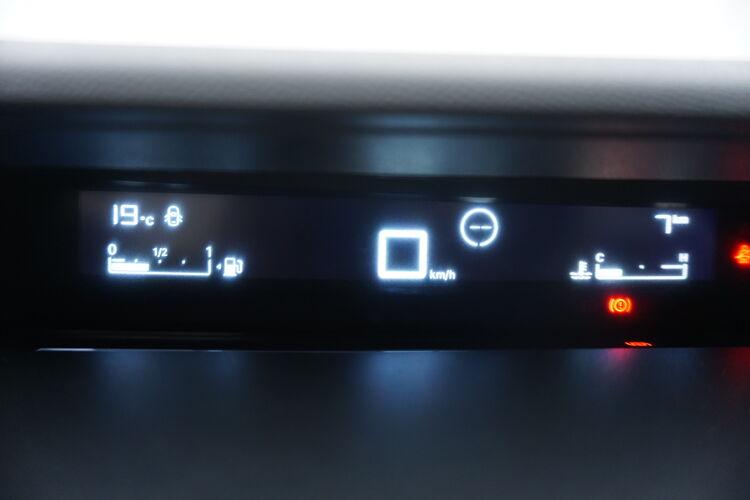 Citroen C3 Aircross You BB825612 1.2 Benzina 101CV