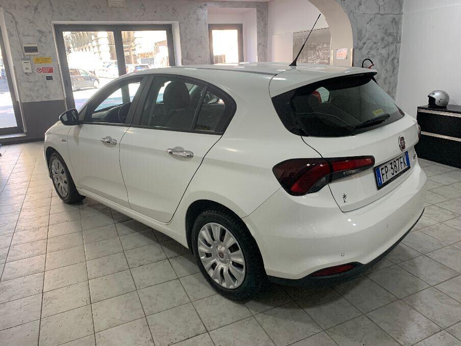 Fiat Tipo 1.4 5 porte Easy - OK NEOPATENTATI