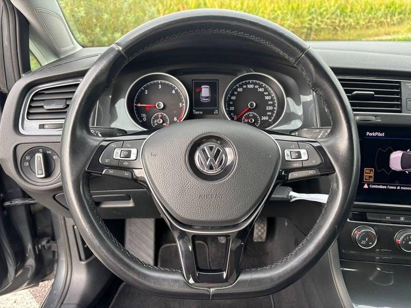 Volkswagen Golf NEOP. 1.6 Diesel