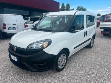 FURGONE FIAT DOBLO 1.6MTJ 5 POSTI N1