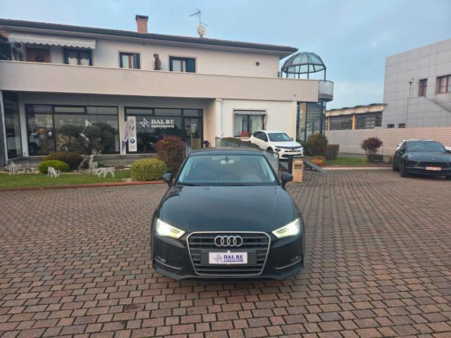 AUDI A3 SPB 1.6 TDI S tronic Ambition