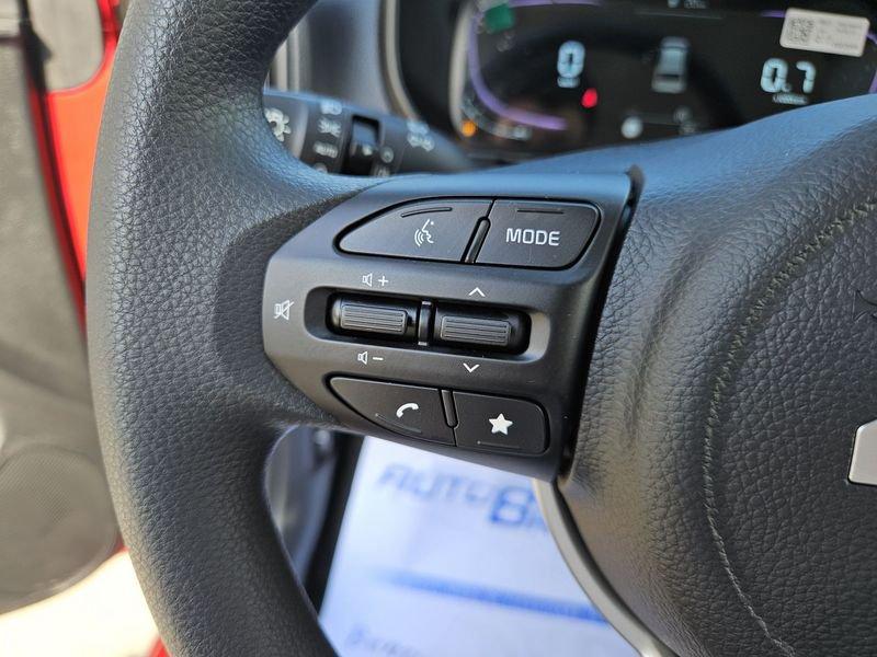 KIA Picanto 1.0 12V GPL 5 porte Urban