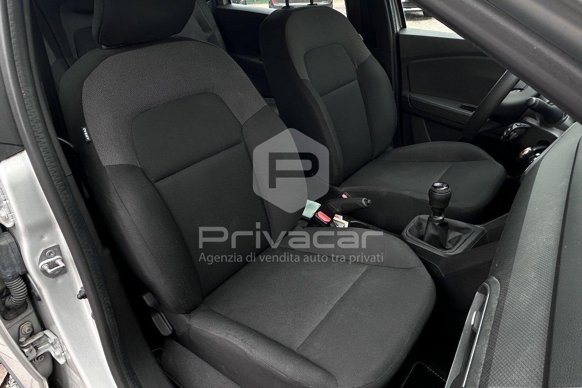 DACIA Jogger 1.0 TCe GPL 100 CV 5 posti Essential