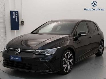 Volkswagen Golf 8ª serie 1.5 TSI EVO ACT R-Line