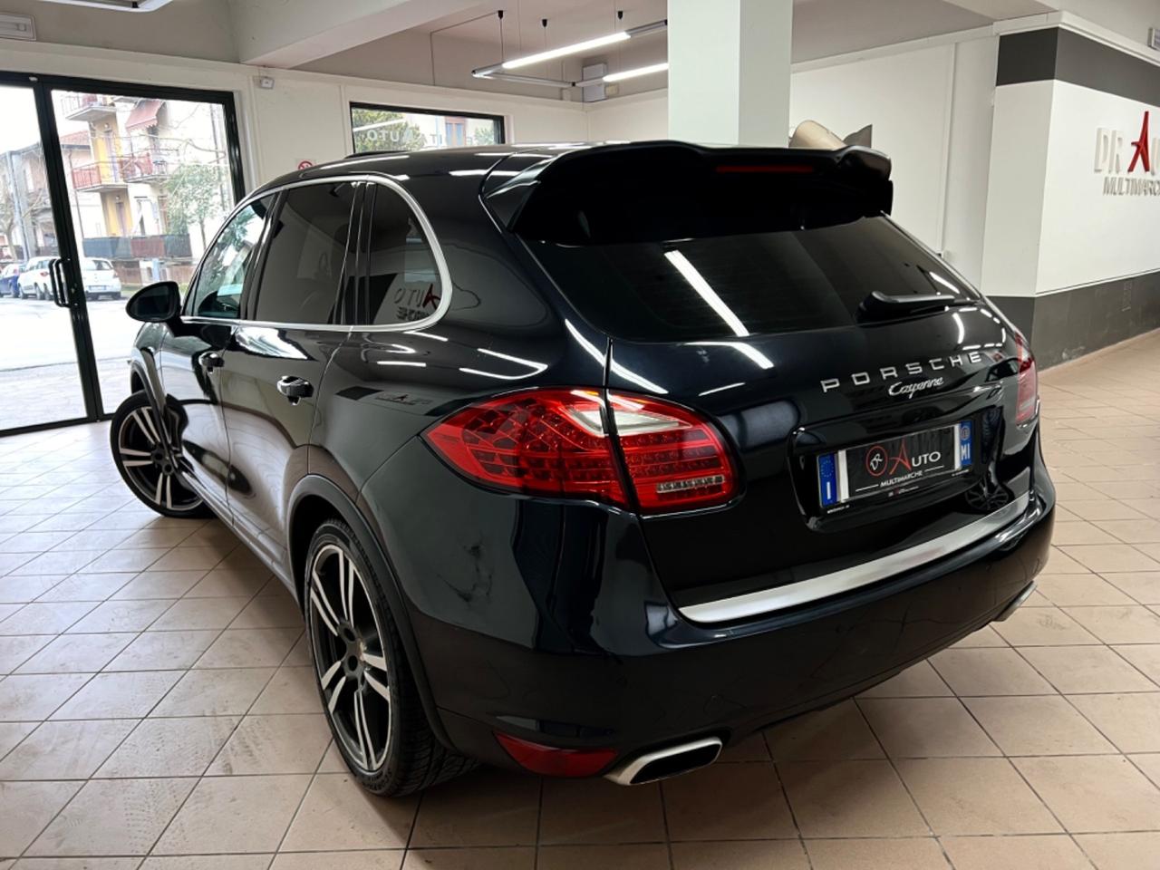 Porsche Cayenne 3.0 Diesel****VENDUTA****