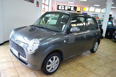 DAIHATSU Trevis 1.0 GPL 58CV 5p. AUTOMATICA Neop.