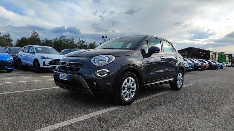 FIAT 500X 500X 1.0 T3 120 CV City Cross
