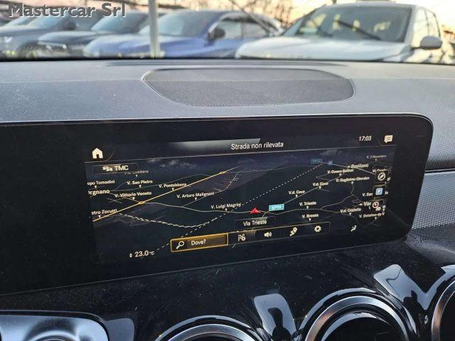 MERCEDES-BENZ GLB 200 d 150cv Business Extra auto - GL095PK