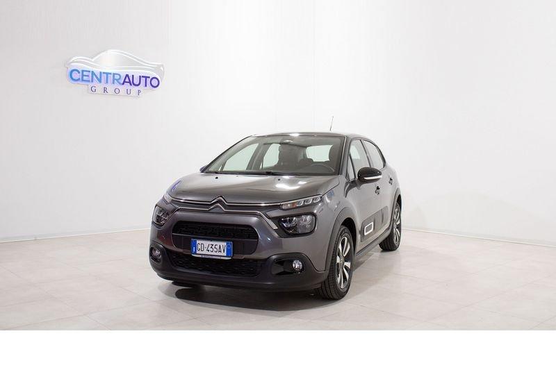 Citroën C3 PureTech 83cv S&S Shine