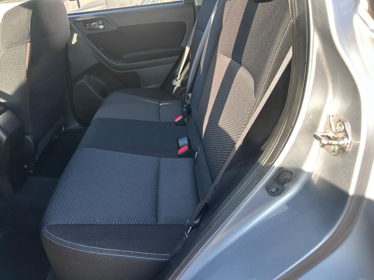 Subaru Forester 2.0D Dynamic 4X4