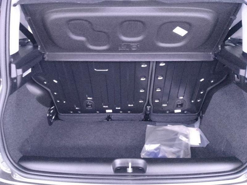 FIAT Panda Cross Panda 0.9 t.air t. Cross 4x4 s&s 85cv 5p.ti