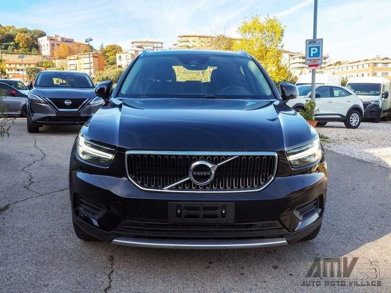 Volvo XC40 D4 AWD Geartronic Business Plus