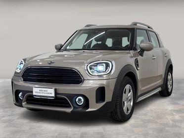Mini Cooper D Countryman 2.0 D Cooper D Business Auto