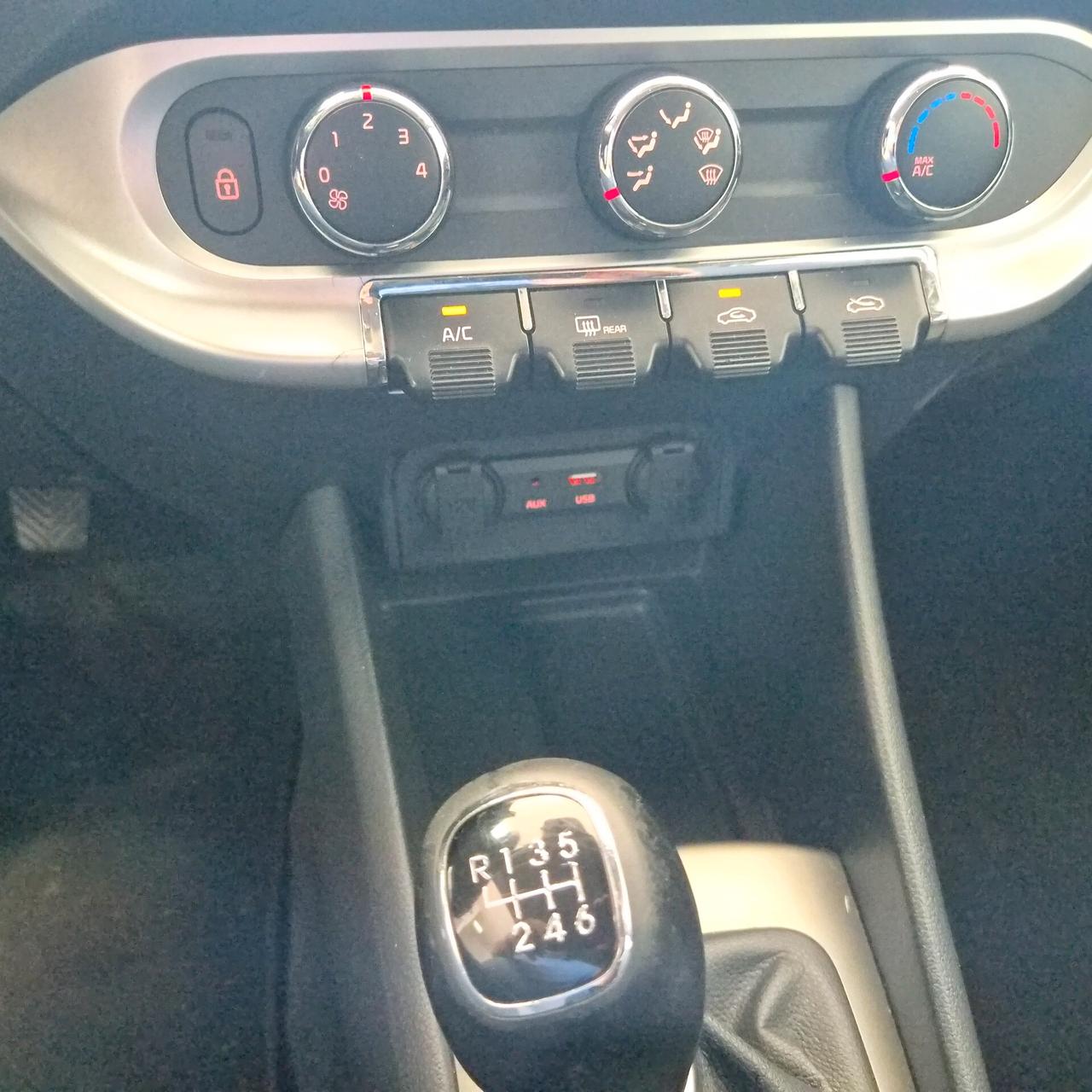 Kia Rio 1.1 CRDi 5p.S&S High Tech
