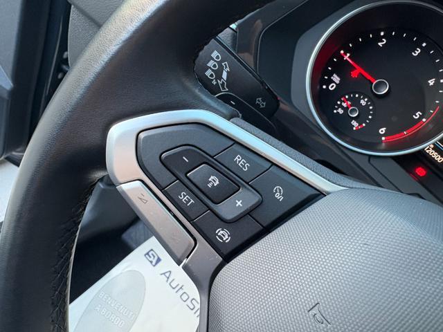 VOLKSWAGEN Tiguan 2.0 TDI 150 CV SCR DSG Life