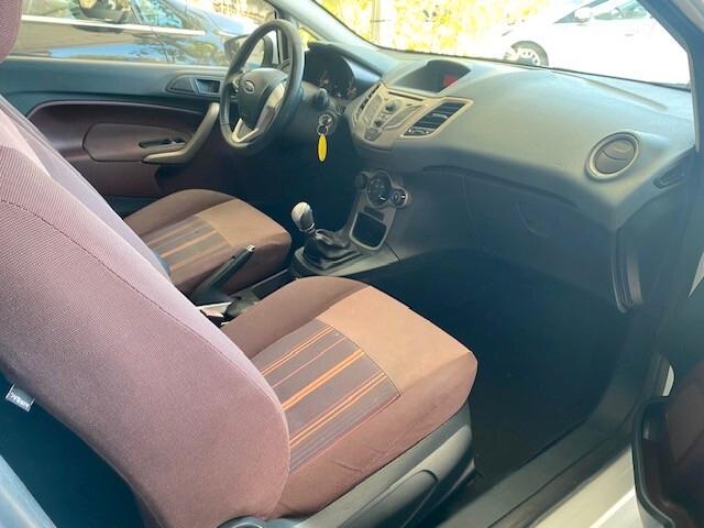 Ford Fiesta Fiesta+ 1.4 3 porte Bz.- GPL