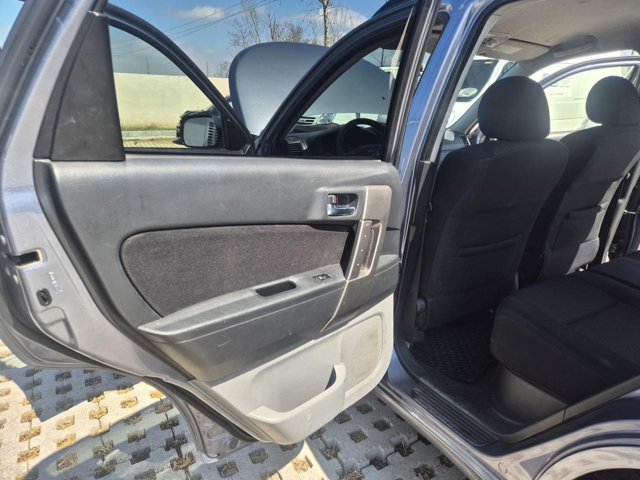 Daihatsu Terios 1.5 2WD B You Five