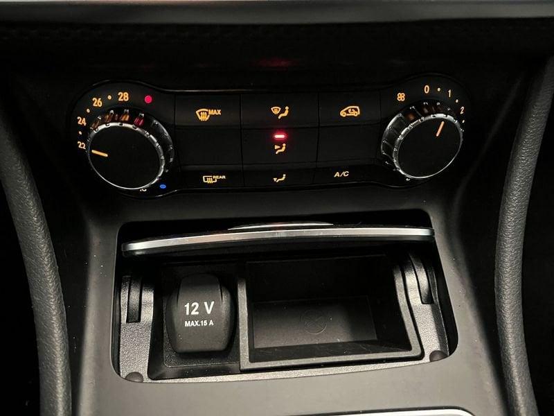 Mercedes-Benz Classe A A 160 Business