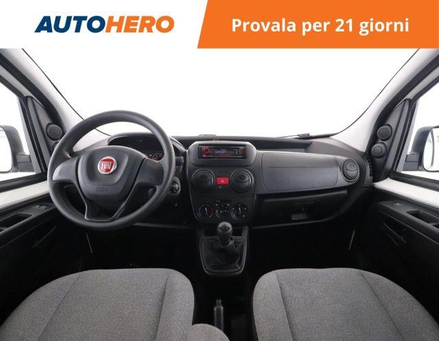 FIAT Fiorino 1.4 8V 77CV Cargo SX