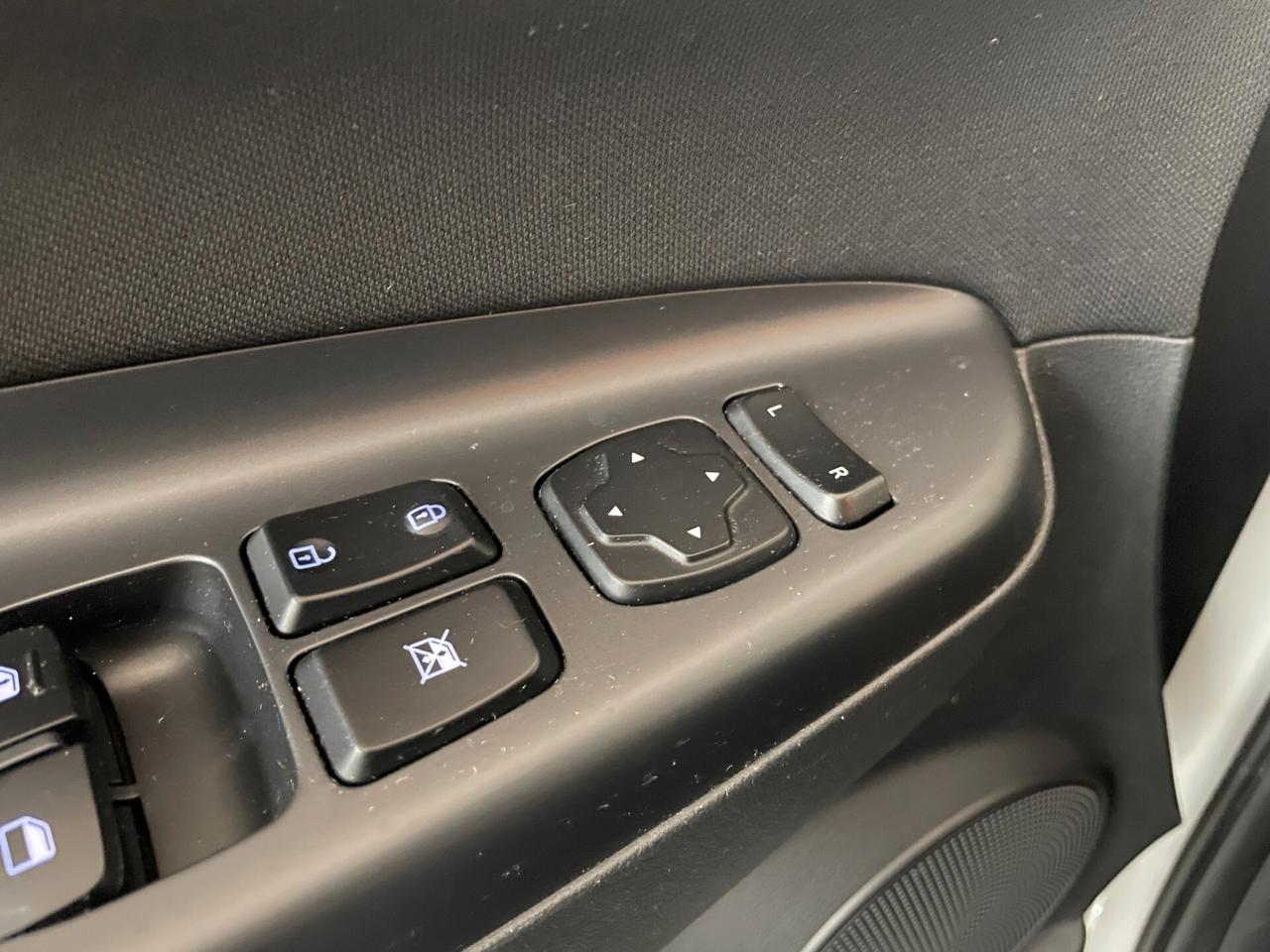 Hyundai Kona UNICO PROPRIETARIO - SERVICE COMPLETO