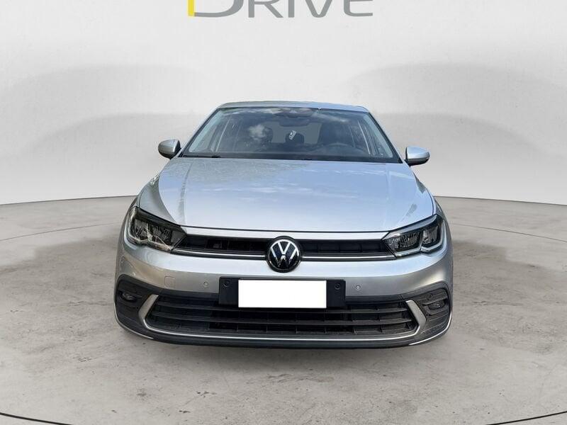 Volkswagen Polo Polo 1.0 tsi 95cv dsg