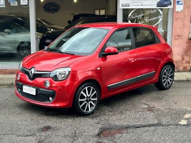Renault Twingo TCe 90 CV EDC Intens