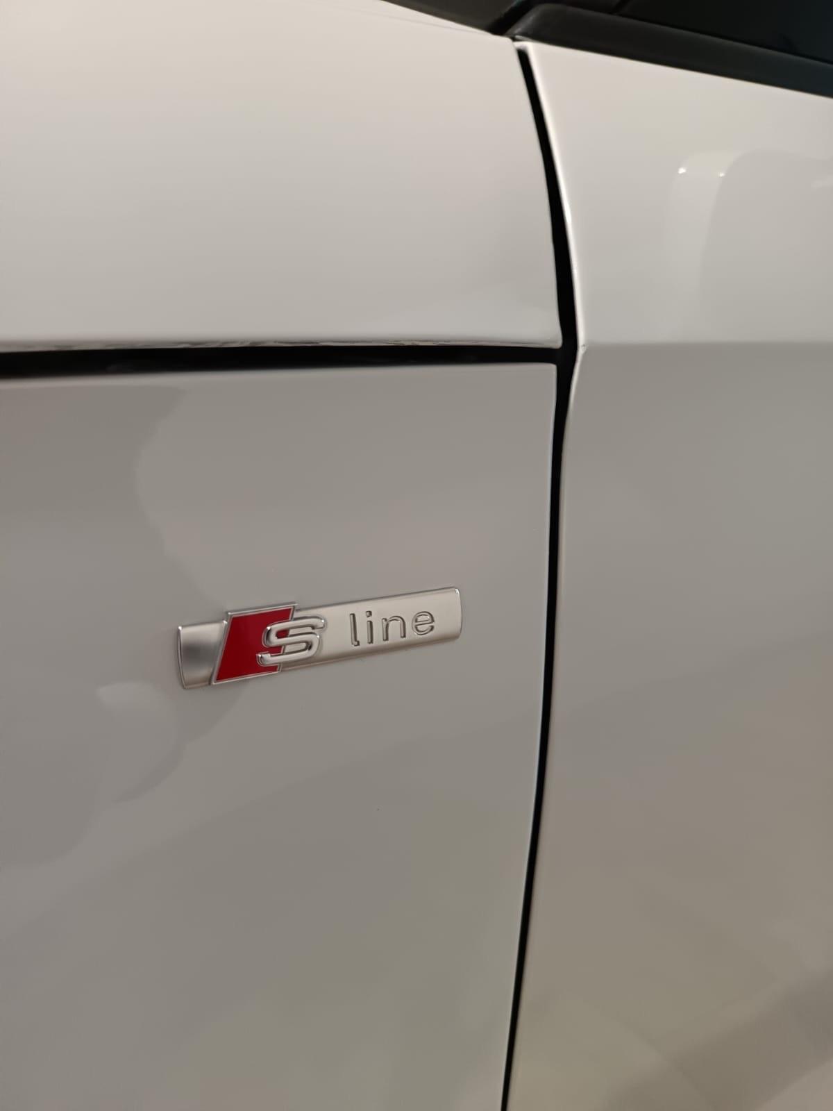 Audi A1 1.4 TDI S tronic Design