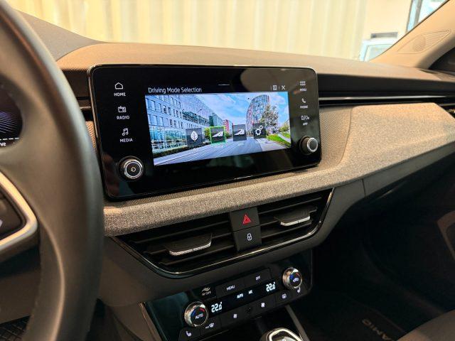 SKODA Kamiq 1.0 TSI DSG Black Dots Camera LED DAB+ Keyless